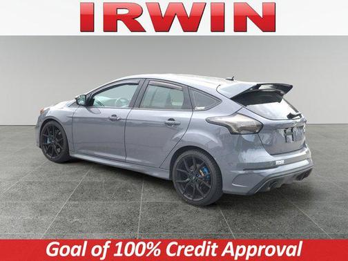 2016 Ford Focus RS Base