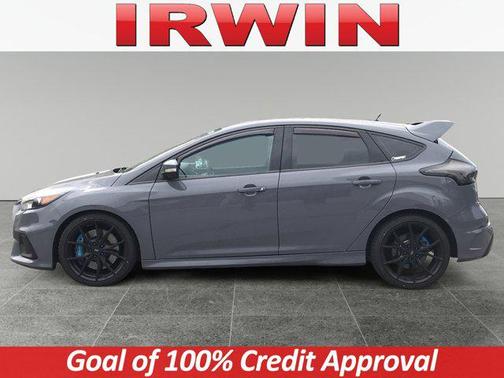 2016 Ford Focus RS Base