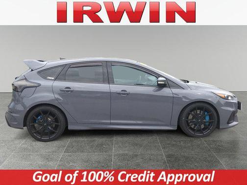 2016 Ford Focus RS Base