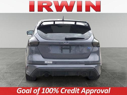 2016 Ford Focus RS Base
