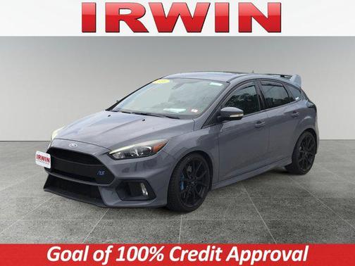 2016 Ford Focus RS Base