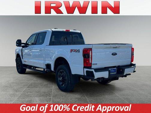 2023 Ford F-350 Lariat