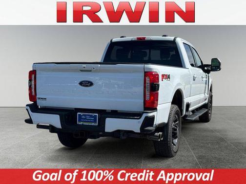 2023 Ford F-350 Lariat