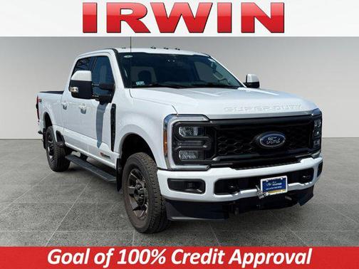 2023 Ford F-350 Lariat