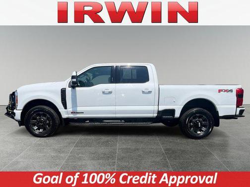2023 Ford F-350 Lariat