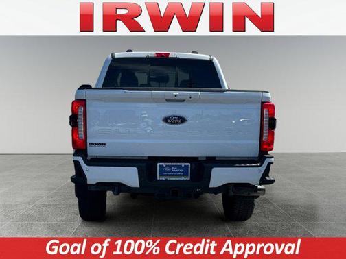 2023 Ford F-350 Lariat