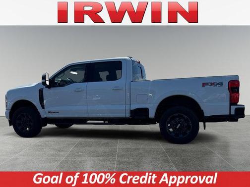 2023 Ford F-350 Lariat