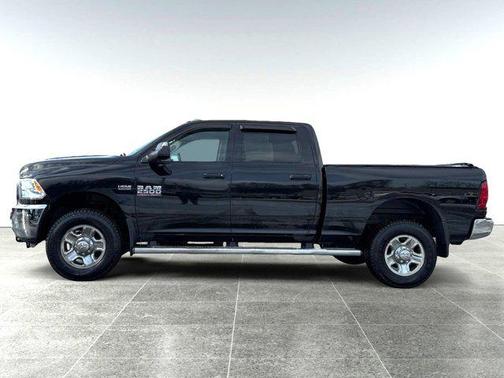 2015 RAM 2500 Tradesman