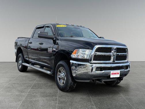 2015 RAM 2500 Tradesman