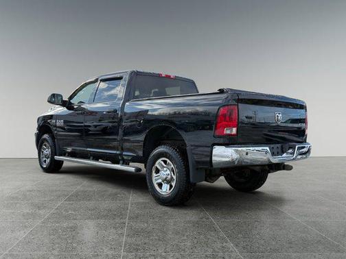 2015 RAM 2500 Tradesman