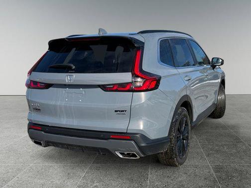 2024 Honda CR-V Hybrid Sport Touring AWD