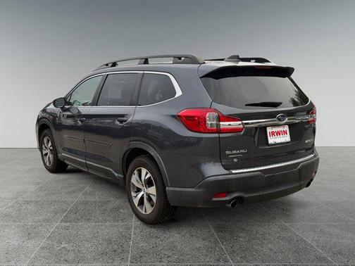 2019 Subaru Ascent Premium 7-Passenger
