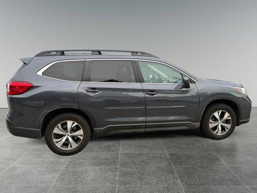 2019 Subaru Ascent Premium 7-Passenger