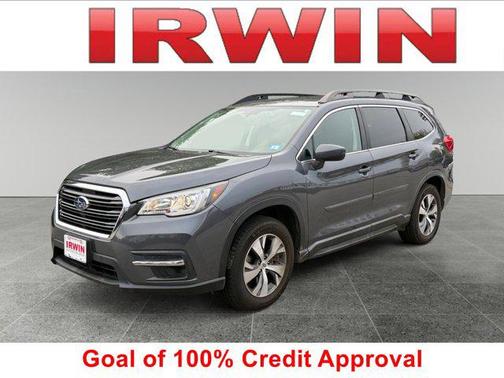 2019 Subaru Ascent Premium 7-Passenger