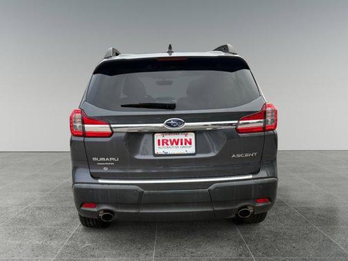 2019 Subaru Ascent Premium 7-Passenger