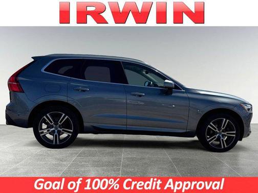 2019 Volvo XC60 T5 Momentum