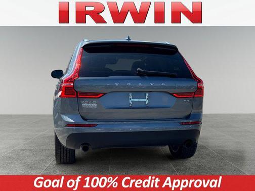 2019 Volvo XC60 T5 Momentum