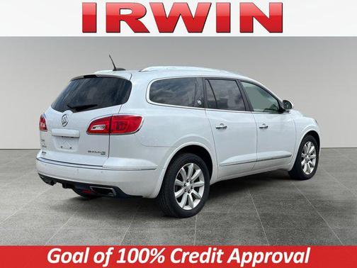 2017 Buick Enclave Premium