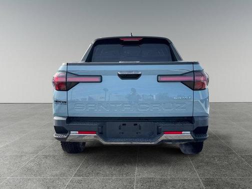 2023 Hyundai SANTA CRUZ Limited