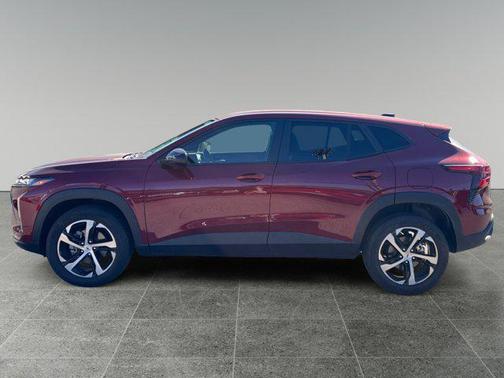 2024 Chevrolet Trax FWD 1RS