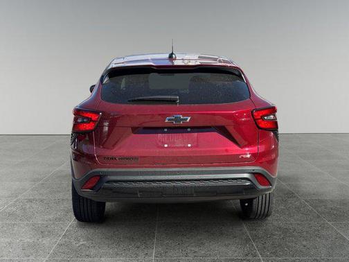 2024 Chevrolet Trax FWD 1RS