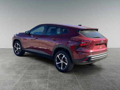 2024 Chevrolet Trax FWD 1RS