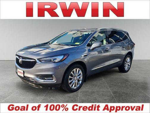 2021 Buick Enclave AWD Premium