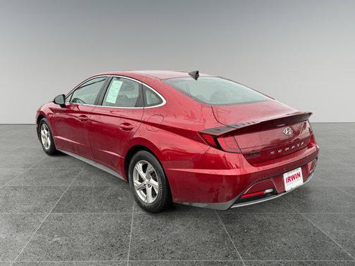 2023 Hyundai SONATA SE