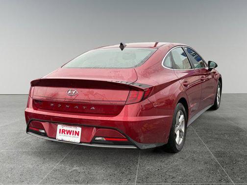 2023 Hyundai SONATA SE
