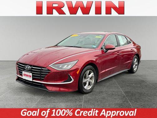 2023 Hyundai SONATA SE