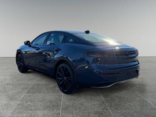 2026 Toyota Crown Nightshade Edition