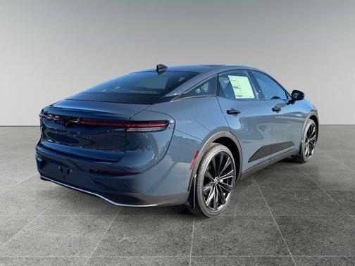 2026 Toyota Crown Nightshade Edition