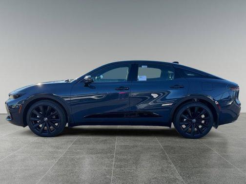 2026 Toyota Crown Nightshade Edition