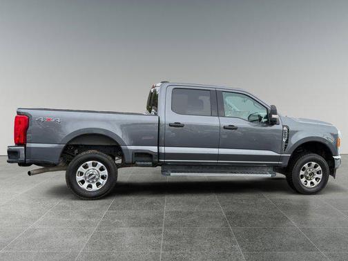 2023 Ford F-250 XLT