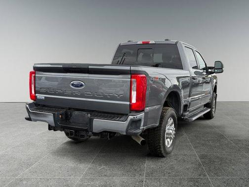 2023 Ford F-250 XLT