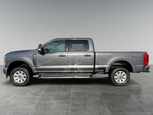 2023 Ford F-250 XLT