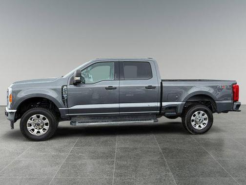 2023 Ford F-250 XLT