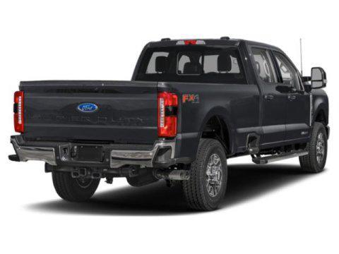 2025 Ford F-350 Lariat