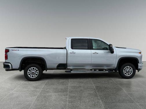 2023 Chevrolet Silverado 2500 LT