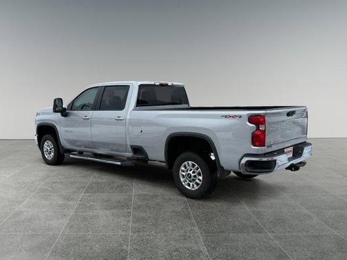 2023 Chevrolet Silverado 2500 LT