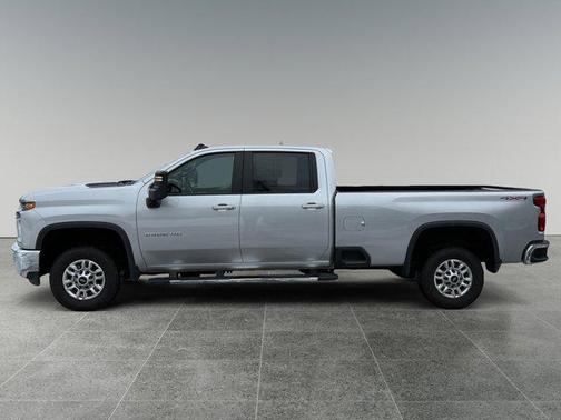 2023 Chevrolet Silverado 2500 LT