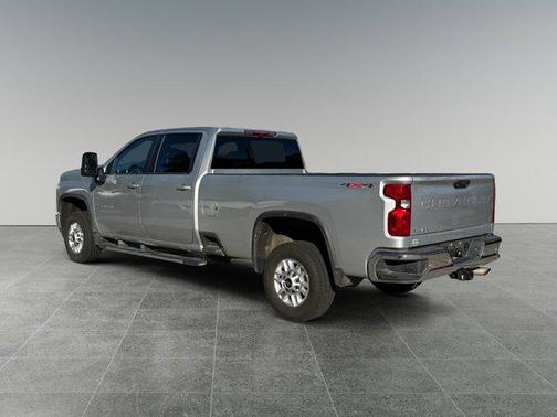 2023 Chevrolet Silverado 2500 LT