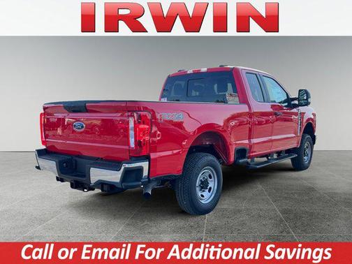 2026 Ford F-250 XL