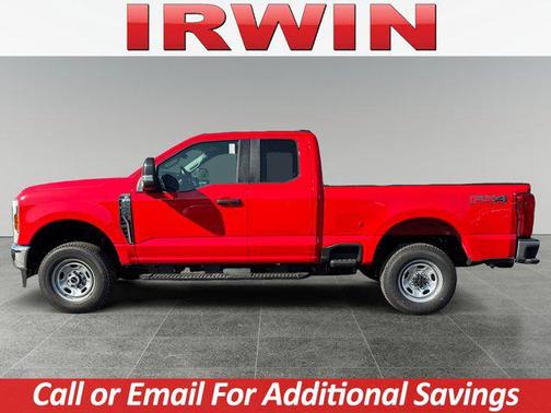 2026 Ford F-250 XL