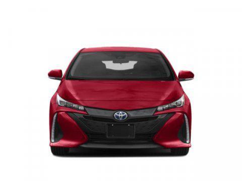 2018 Toyota Prius Prime SE