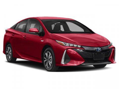 2018 Toyota Prius Prime SE