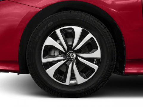 2018 Toyota Prius Prime SE