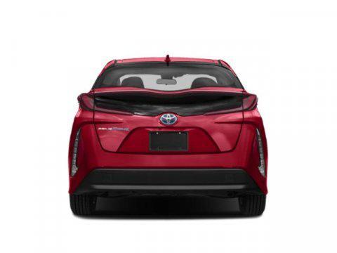 2018 Toyota Prius Prime SE