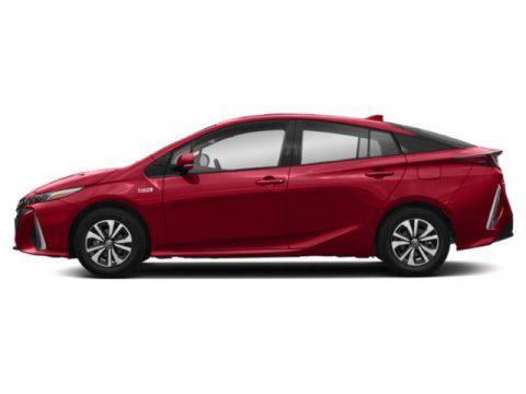 2018 Toyota Prius Prime SE