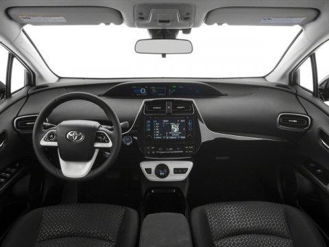 2018 Toyota Prius Prime SE